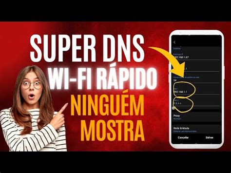 melhor dns para jogos,dns mais rápido 2024